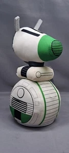 Star Wars Episode 9 Der Aufstieg Skywalkers Bump N Go D-O Action Sound Plus GETESTET - Bild 1 von 7