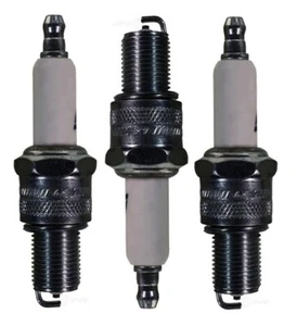Set Of 3 Spark Plugs AcDelco For Suzuki Swift 1.0L Subaru Justy 1.2L L3 - Picture 1 of 1