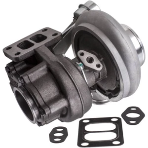 HX35W HX35 Turbo For Dodge Ram Diesel 5.9 Cummins 99 2000 2001 2002 3592767 - Foto 1 di 11