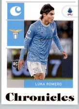 2022-23 Panini Chronicles -- Serie A -- YOU PICK CARD - Complete Your Set