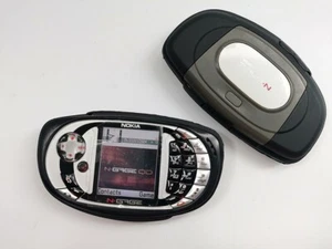 Nokia N-Gage - Desbloqueado Completo Funcionamiento 3.4 MB - Imagen 1 de 12