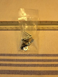 Vintage Campagnolo Toeclip Guides NOS part #0110056. - Picture 1 of 2