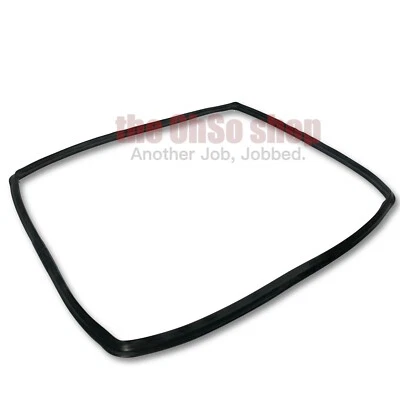 UK TRUSTED COMPATIBLE Original Britannia Backofentürdichtung A09469 4-seitig für dreifach verglaste 60cm Türen