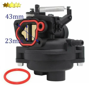 799584 594058 Vergaser Satz für Briggs & Stratton 550EX 675EX 725EX 140cc Motor - Bild 1 von 11