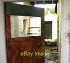 Photo 6X4 Hales Hospital - Door Leading To Outbuildings The Rooms And Cor C2011