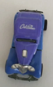 Mattel HOT WHEELS, 34 PRO STREET, Ford Coupe, Cal Custom, 1979,Malaysia - Picture 1 of 6