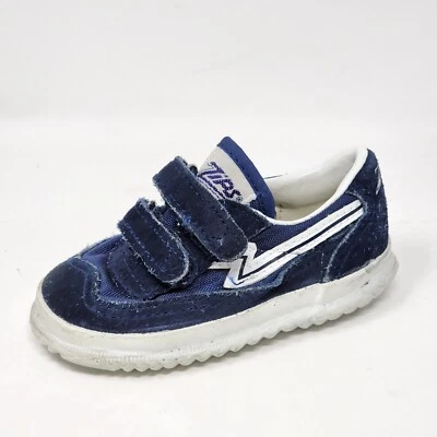 Tênis infantil masculino Zips Stride Rite Shoes 4M  - Imagem 1 de 4