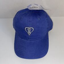 NEW Disney Kingdom Hearts Crown Blue Hat