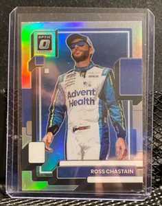 Ross Chastain 2023 Donruss Optic Silver Holo - Card # 16 - Picture 1 of 2