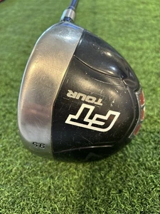 Callaway FT Tour 9.5* Driver/VooDoo SVS6 350 Graphite/RH - Picture 1 of 9