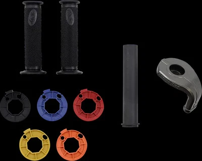 Kit de acelerador de velocidad variable Motion Pro Rev3 para Ducati 1198 R 10 Foto 1 de 4