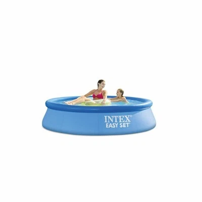 Aufblasbarer Pool Intex 1942 L (244 x 61 cm) - Bild 1 von 3