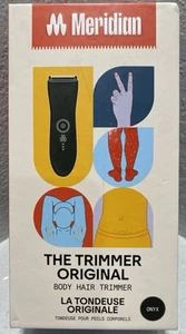 Meridian The Trimmer Original Brand New Open Box - Picture 1 of 5