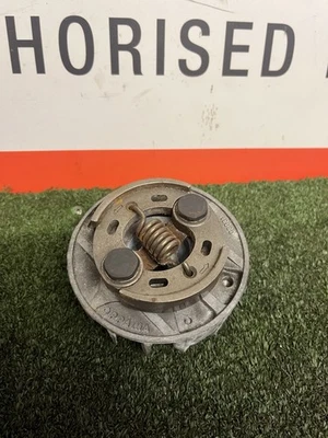 Echo Srm4000 Srm 4000 Petrol Strimmer Clutch & Flywheel Magneto - Image 1 of 2