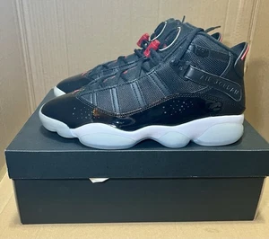 Jordan Six Rings Herren 9,5 - Bild 1 von 5