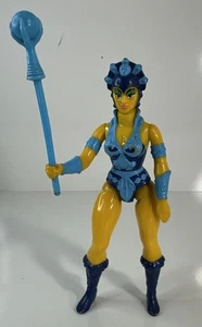 Evil Lyn He-Man Masters Of The Universe MOTU 1981-1982 - Bild 1 von 8
