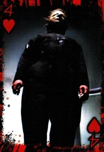 Halloween 2 Playing/Trading Card - Picture 1 of 2