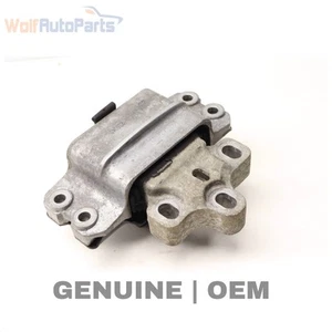 VW CC 2009-2012 2,0 L - montaje de transmisión izquierda 3C0199555R - Imagen 1 de 5