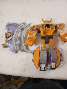 Unicron Transformers Armada Supreme Class Hasbro 2003 Action Figure - Incomplete - Picture 1 of 12