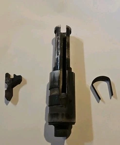 Manguito guía pistón Hilti DX 35 Hilti usado sin grietas buen estado - Imagen 1 de 3