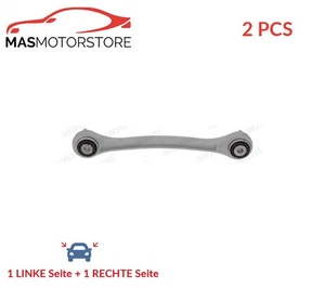 LINKS RECHTS QUERLENKER SATZ MOOG AU-TC-18532 2PCS I FÜR AUDI E-TRON GT,F83,F8P - Picture 1 of 4