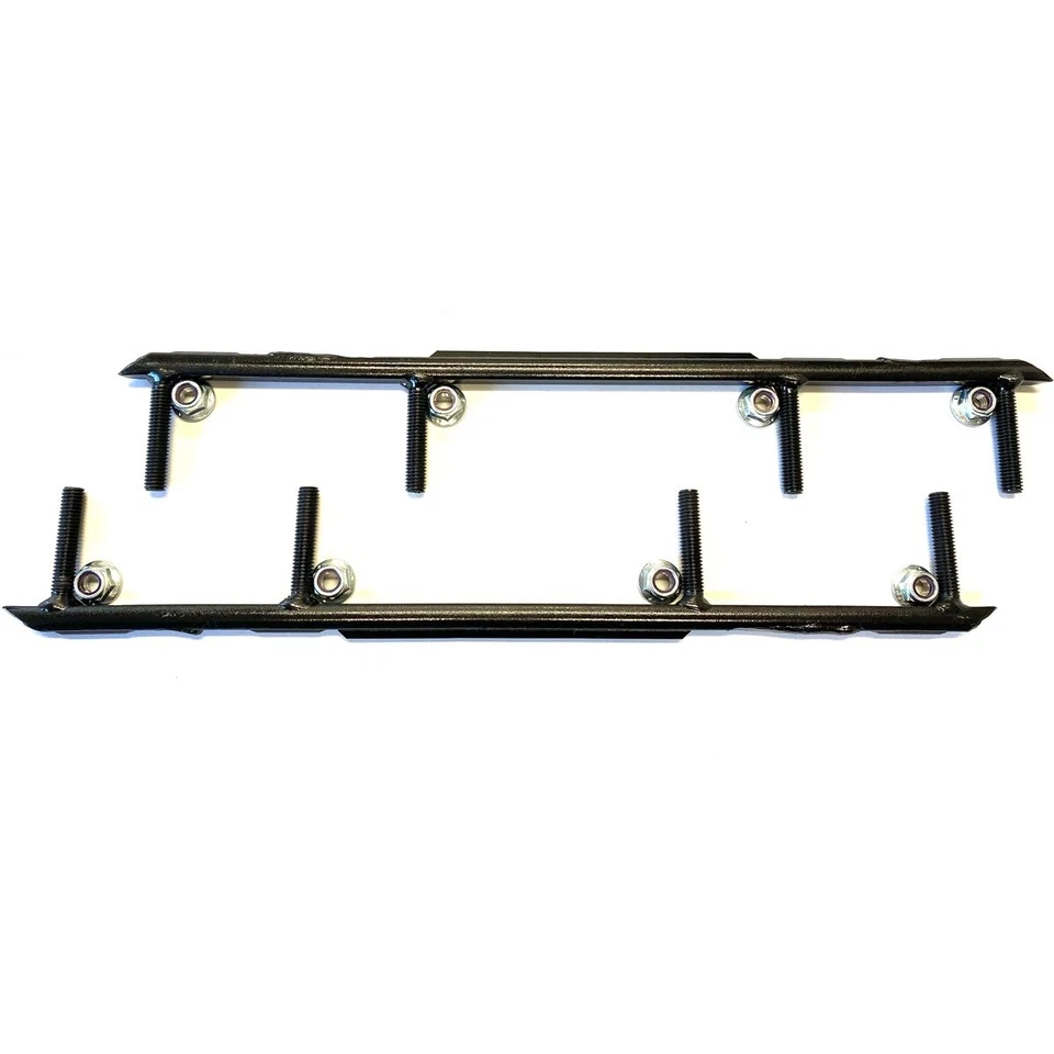 SnowStuds 8" Magnum Carbide Wear Rods for C&A Pro & Curve Ind. Skis Only -RM8908 - Image 1 of 1