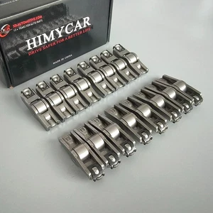 Engine Rocker Arms for Jeep Chrysler Dodge Lancia 2.8CRD ENS ENR Engines - Picture 1 of 5