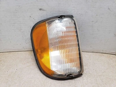 Ford Van E150 1992-2007 luz de estacionamiento lateral del pasajero señal de giro F2UB-13215-AA Foto 1 de 4