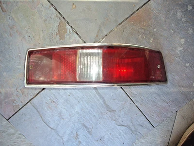 Luz trasera derecha SWB Porsche 911 912 Foto 1 de 4