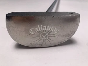 Callaway Solaire Putter 33" Womens RH - Picture 1 of 8