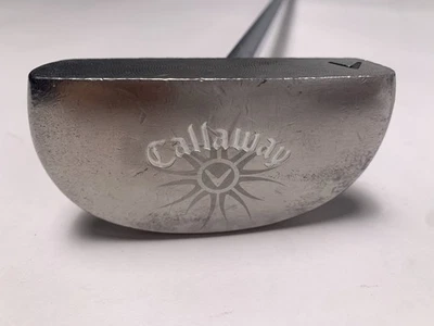 Callaway Solaire Putter 33" Womens RH - Image 1 of 4