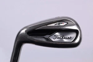 Left Hand Titleist 718 AP1 Gap Wedge / 48 Degree / Regular Flex ATM Red R300 - Picture 1 of 6