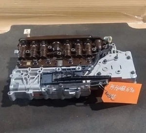 BMW 6L45 E90 N52 GM Genuine Automatic Transmission Control Valve Body - 24242082 - Picture 1 of 13