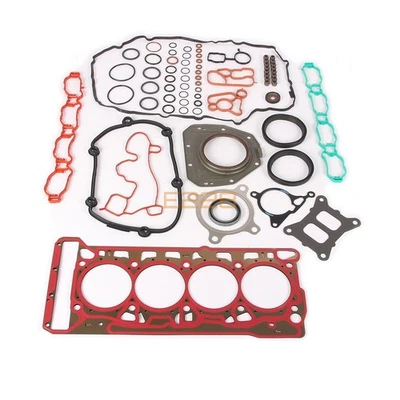 2,0T Motor Dichtungen Überholung Satz Fit Für VW Passat Polo AUDI A3 A5 SKODA - Image 1 of 4