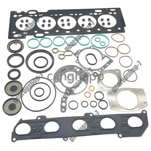 Engine Cylinder Head Gaskets Set #8642629 For Volvo V50 S40 C70 C30 2.4 B5244S4 - Picture 1 of 11