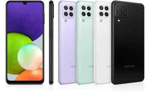 Samsung Galaxy A22 - 64 GB 128 GB variantes desbloqueadas - 20% DE DESCUENTO ADICIONAL - Muy bueno A - Imagen 1 de 3