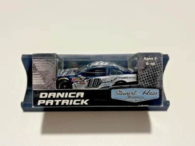 Danica Patrick 2016 #10 Aspen Dental Tooth Fairy SS Stewart-Haas 1/64 UNOPENED - Image 1 of 2