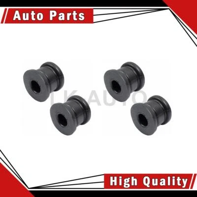 2x Kit de buje de barra estabilizadora Delphi de frente a extremo para Mercedes-Benz SL500 1994-2001_ Foto 1 de 2