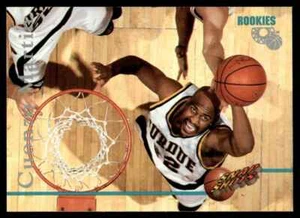 1995-96 Classic #118 Cuonzo Martin Rookie Purdue Boilermakers - Picture 1 of 2