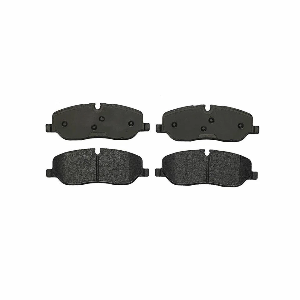 Pastiglie Pasticche pattini freno Anteriore LAND ROVER RANGE ROVER SPO - Immagine 1 di 1