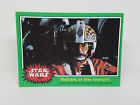1977 Topps Star Wars #243 Rebels in the trench! - Series 4