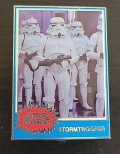Disney 2022 Star Wars Mystery 45th Anniversary Limited Release Stormtroopers,New - Picture 1 of 3