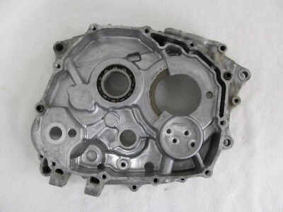 Medio cárter derecho Honda XL125E 1974-75 - OEM #11100-365-000 Foto 1 de 4