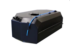Replacement original new fuel tank 98L fit Nissan Patrol Y60 Y61 GU4 - Picture 1 of 4