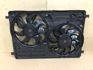 Radiador diésel C-MAX O KUGA 1,5 o 2,0 RAD doble ventilador EJ73-8C607-AE 2015 - 2019 - Imagen 1 de 13