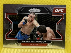 Damir Ismagulov 2022 Panini Prizm UFC #69 - Picture 1 of 2