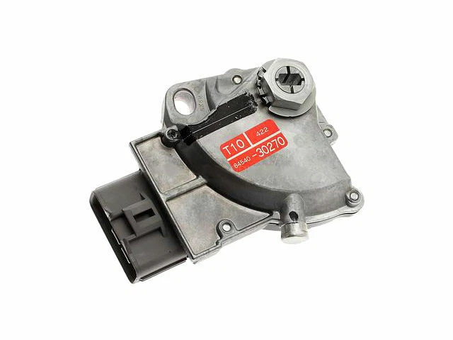 Interruptor de segurança neutro 72ZH83V compatível com 1994-2000 Lexus SC400 4.0L V8 - Imagem 1 de 1
