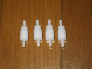 RG400 500 Gamma RG250 new oil check valve. correction parts for cab genuine - Picture 1 of 4