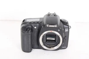 Canon EOS 20D Kamera nur Gehäuse - Bild 1 von 12