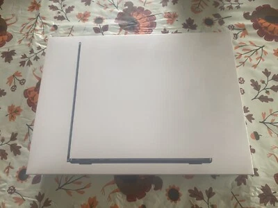 Apple MacBook Air 13 Still Sealed Brand New Unopened - Image 1 of 4